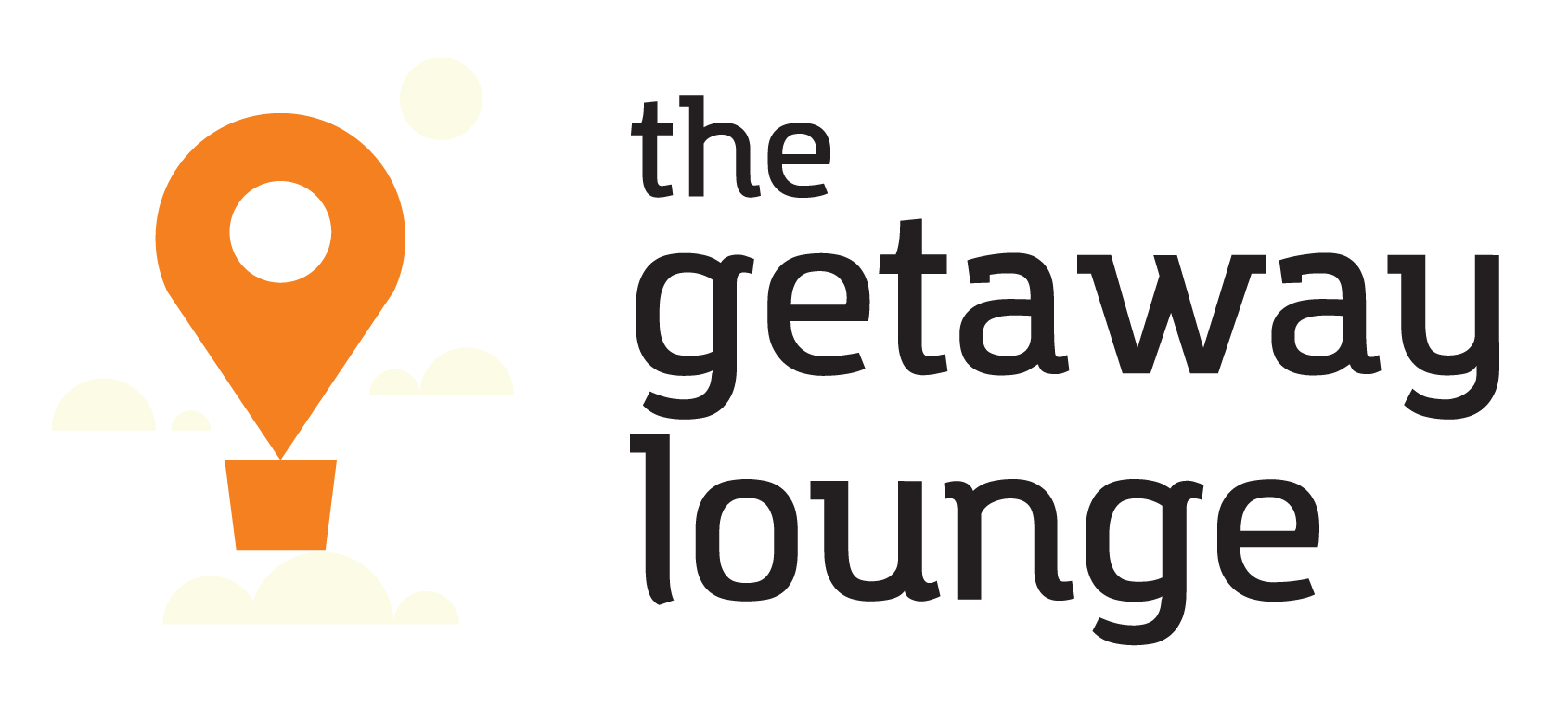 The Getaway Lounge