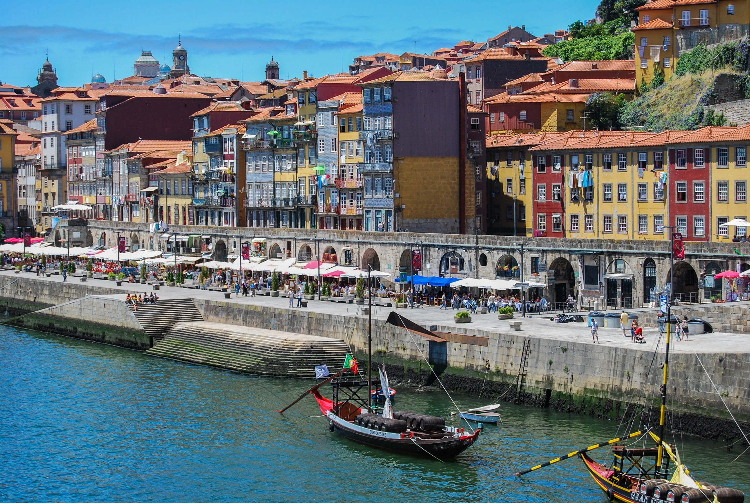 which-uk-airports-fly-direct-to-porto-the-getaway-lounge