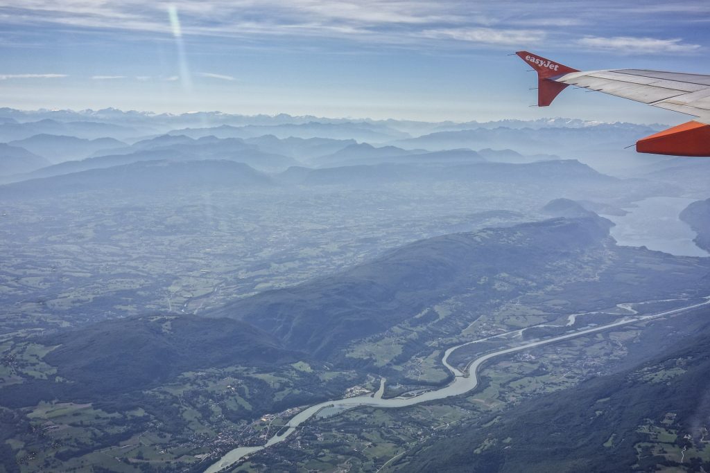 liquids on flights easyjet