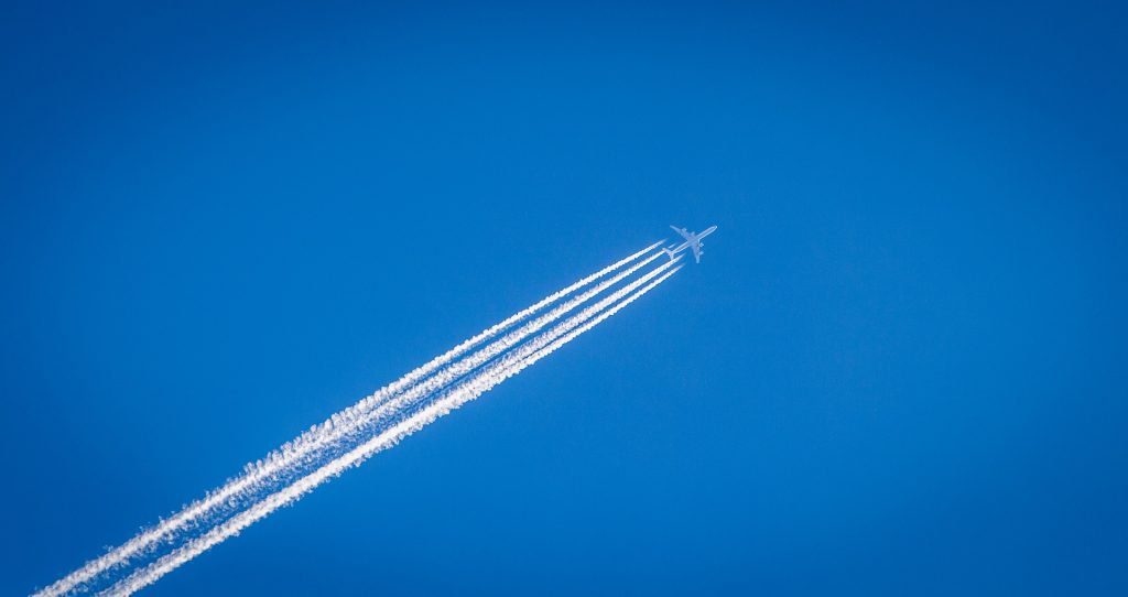 hand luggage on tui flights