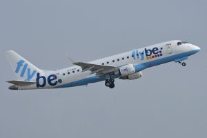 flybe hand luggage size 2019